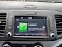 Kia Picanto 1.2 CVVT DynamicLine navigatie, camera, stoel verwarming, cruise controle, multi-stuur, nwe apk , 82.556 km rijklaar