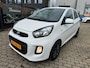 Kia Picanto 1.2 CVVT DynamicLine navigatie, camera, stoel verwarming, cruise controle, multi-stuur, nwe apk , 82.556 km rijklaar