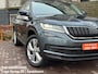 Skoda Kodiaq 2.0 TSI 4x4 Style Business 7p. Automaat Pano Navi Leder Trekhaak Xenon Full Options