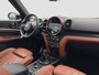 MINI Countryman 1.5 Cooper Chili JCW | Pano | H&K | Yours Leder | Trekhaak | 19 inch | Org. NL | Afwijkende dakkleur | Airco (automatisch) | Audio installatie premium