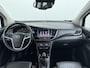 Opel Mokka X 1.4 Turbo 141PK Leder AGR Comfort Stoelen Navi Camera Ecc Cruise Control Schuif-kanteldak Apple Carplay Android Auto Bi-Fuel Online Edition Stoel+Stuurverwarming Lmv Led Privacy Glas Pdc Zeer luxe en complete Opel Mokka!