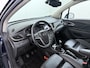 Opel Mokka X 1.4 Turbo 141PK Leder AGR Comfort Stoelen Navi Camera Ecc Cruise Control Schuif-kanteldak Apple Carplay Android Auto Bi-Fuel Online Edition Stoel+Stuurverwarming Lmv Led Privacy Glas Pdc Zeer luxe en complete Opel Mokka!