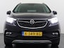 Opel Mokka X 1.4 Turbo 141PK Leder AGR Comfort Stoelen Navi Camera Ecc Cruise Control Schuif-kanteldak Apple Carplay Android Auto Bi-Fuel Online Edition Stoel+Stuurverwarming Lmv Led Privacy Glas Pdc Zeer luxe en complete Opel Mokka!