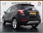 Opel Mokka X 1.4 Turbo 141PK Leder AGR Comfort Stoelen Navi Camera Ecc Cruise Control Schuif-kanteldak Apple Carplay Android Auto Bi-Fuel Online Edition Stoel+Stuurverwarming Lmv Led Privacy Glas Pdc Zeer luxe en complete Opel Mokka!