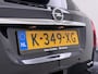 Opel Mokka X 1.4 Turbo 141PK Leder AGR Comfort Stoelen Navi Camera Ecc Cruise Control Schuif-kanteldak Apple Carplay Android Auto Bi-Fuel Online Edition Stoel+Stuurverwarming Lmv Led Privacy Glas Pdc Zeer luxe en complete Opel Mokka!