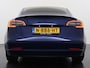 Tesla Model 3 RWD SR plus 325PK SOH 90% LFP Accu Lmv 18" AutoPilot Leder Panoramadak Adaptive-Cruise Camera's Elektr.-Stuur+Stoelen+Spiegels+Geheugen+Easy-Entry+Verwarmde stoelen Park assistent Pdc WIFI Lane-Assist Speed-Assist Navi LED DAB Voorverwarmen interieur via App Keyless One-Pedal-Drive Fabrieksgarantie op Accu en Motor tot 29-12-2028/160.000km