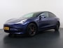 Tesla Model 3 RWD SR plus 325PK SOH 90% LFP Accu Lmv 18" AutoPilot Leder Panoramadak Adaptive-Cruise Camera's Elektr.-Stuur+Stoelen+Spiegels+Geheugen+Easy-Entry+Verwarmde stoelen Park assistent Pdc WIFI Lane-Assist Speed-Assist Navi LED DAB Voorverwarmen interieur via App Keyless One-Pedal-Drive Fabrieksgarantie op Accu en Motor tot 29-12-2028/160.000km
