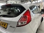 Ford Fiesta FIESTA 1.25 Sport, Media scherm, Stoelverwarming, PDC, AIRCO