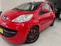 Peugeot 107 1.0-12V XR, Media scherm, all season banden, nieuwe apk