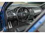 BMW X5 4.4i M | 107.000KM | Monte Carlo Blau | Panorama | Adaptive Drive