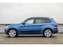BMW X5 4.4i M | 107.000KM | Monte Carlo Blau | Panorama | Adaptive Drive