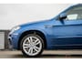 BMW X5 4.4i M | 107.000KM | Monte Carlo Blau | Panorama | Adaptive Drive