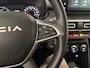 Dacia Sandero JOURNEY AIRCO APPLE CARPLAY ANDROID AUTO CRUISE CONTROLE APPLE CARPLAY ANDROID AUTO ZEER MOOIE AUTO