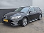 Kia Optima Sportswagon 2.0 GDI PHEV ExecutiveLine 360° camera, seat memory, stoel- & stuurverwarming, stoelkoeling, navigatie, achteruitrij camera, dodehoek detectie, Harman/Kardon audio