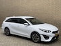 Kia Ceed Sportswagon 1.6 GDI PHEV DynamicLine | Facelift | Navigatie | Adaptieve cruise | Camera | Apple CarPlay / Android Auto | Stoel&stuurverwarming | 16 inch LMV | Keyless | LED | DAB | Climate control | Volledig dealeronderhouden | Fabrieksgarantie!