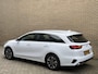 Kia Ceed Sportswagon 1.6 GDI PHEV DynamicLine | Facelift | Navigatie | Adaptieve cruise | Camera | Apple CarPlay / Android Auto | Stoel&stuurverwarming | 16 inch LMV | Keyless | LED | DAB | Climate control | Volledig dealeronderhouden | Fabrieksgarantie!