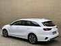 Kia Ceed Sportswagon 1.6 GDI PHEV DynamicLine | Facelift | Navigatie | Adaptieve cruise | Camera | Apple CarPlay / Android Auto | Stoel&stuurverwarming | 16 inch LMV | Keyless | LED | DAB | Climate control | Volledig dealeronderhouden | Fabrieksgarantie!