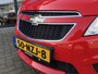 Chevrolet Spark 1.2 82PK LT : ECC-AIRCO/PDC/LMV/1E EIG/ NL-AUTO/KM-NAP/VOLLEDIG ONDERHOUDEN