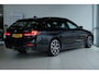 BMW 5-Serie Touring 530e Business Edition Plus M-Sport | Adapt. Cruise | Trekhaak | Stoel+Stuurverwarming | 19 Inch | Elektr. klep |