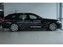 BMW 5-Serie Touring 530e Business Edition Plus M-Sport | Adapt. Cruise | Trekhaak | Stoel+Stuurverwarming | 19 Inch | Elektr. klep |