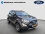 Ford EcoSport 1.0 EcoBoost Titanium | Winterpack | Cruise control | Trekhaak | Navigatie | | Achteruitrijcamera | Cruise control | Parkeersensor voor en achter