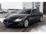 Maserati 4200 GT Quattroporte 4.2 V8 Executive GT|ZF-Aut.6|Facelift|Ferrari|Minutieus Dealer Onderhouden|BTW|Youngtimer|Nieuwstaat !