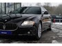 Maserati 4200 GT Quattroporte 4.2 V8 Executive GT|ZF-Aut.6|Facelift|Ferrari|Minutieus Dealer Onderhouden|BTW|Youngtimer|Nieuwstaat !