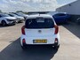 Kia Picanto 1.0 CVVT EconomyPlusLine Airconditioning, centrale deurvergrendeling, achterbank neerklapbaar, 5-deurs