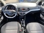 Kia Picanto 1.0 CVVT EconomyPlusLine Airconditioning, centrale deurvergrendeling, achterbank neerklapbaar, 5-deurs