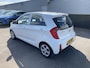 Kia Picanto 1.0 CVVT EconomyPlusLine Airconditioning, centrale deurvergrendeling, achterbank neerklapbaar, 5-deurs