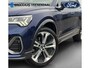 Audi Q3 45 TFSI e S-Line | Pano | Leder | Virtual | Adap. Cruise Control | | Achteruitrijcamera | Apple Carplay/Android Auto|telefoonintegratie premium | Cruise control