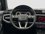 Audi Q3 45 TFSI e S-Line | Pano | Leder | Virtual | Adap. Cruise Control | | Achteruitrijcamera | Apple Carplay/Android Auto|telefoonintegratie premium | Cruise control