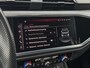 Audi Q3 45 TFSI e S-Line | Pano | Leder | Virtual | Adap. Cruise Control | | Achteruitrijcamera | Apple Carplay/Android Auto|telefoonintegratie premium | Cruise control