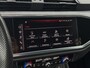 Audi Q3 45 TFSI e S-Line | Pano | Leder | Virtual | Adap. Cruise Control | | Achteruitrijcamera | Apple Carplay/Android Auto|telefoonintegratie premium | Cruise control