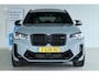 BMW X3 M Competition | Adapt. Cruise | Schuifdak | Trekhaak | HUD | Harman & Kardon | Stoelverwarming | Elektr. Klep | Memory