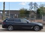 BMW 5-Serie Touring 520i Executive Edition Facelift | NL-Auto | Elekt.trekhaak | Historie | Carplay | Navi | DAB | Full LED | Zeer netjes