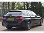 BMW 5-Serie Touring 520i Executive Edition Facelift | NL-Auto | Elekt.trekhaak | Historie | Carplay | Navi | DAB | Full LED | Zeer netjes