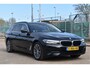 BMW 5-Serie Touring 520i Executive Edition Facelift | NL-Auto | Elekt.trekhaak | Historie | Carplay | Navi | DAB | Full LED | Zeer netjes