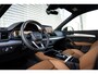 Audi Q5 55 TFSI e 367PK S edition Competition | Panoramadak | Audi Exclusive cognacbruin | Trekhaak | B&O | Luchtvering | 21 Inch |