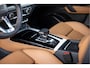 Audi Q5 55 TFSI e 367PK S edition Competition | Panoramadak | Audi Exclusive cognacbruin | Trekhaak | B&O | Luchtvering | 21 Inch |