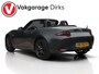 Mazda MX-5 1.5 SkyActiv-G 131 GT-M ✅ Org. NL ✅ LED ✅ Leder