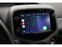 Toyota Aygo 1.0 VVT-i x-play | Apple Carplay / Android Auto | Airco | Camera | DAB | Bluetooth