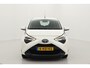 Toyota Aygo 1.0 VVT-i x-play | Apple Carplay / Android Auto | Airco | Camera | DAB | Bluetooth