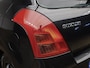 Suzuki Swift 1.5 Exclusive Sport (APPLE CARPLAY,GROOT NAVI,AIRCO,BLACK EDITION,BLUETOOTH,SPOILER,SPORTSTOELEN,LM VELGEN)
