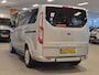 Ford Tourneo Custom L1H1 Rolstoelbus VISION Rolstoel voorin - zelfrijder of meerijder