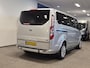 Ford Tourneo Custom L1H1 Rolstoelbus VISION Rolstoel voorin - zelfrijder of meerijder