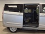 Ford Tourneo Custom L1H1 Rolstoelbus VISION Rolstoel voorin - zelfrijder of meerijder