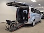 Ford Tourneo Custom L1H1 Rolstoelbus VISION Rolstoel voorin - zelfrijder of meerijder