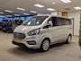 Ford Tourneo Custom L1H1 Rolstoelbus VISION Rolstoel voorin - zelfrijder of meerijder