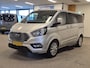 Ford Tourneo Custom L1H1 Rolstoelbus VISION Rolstoel voorin - zelfrijder of meerijder